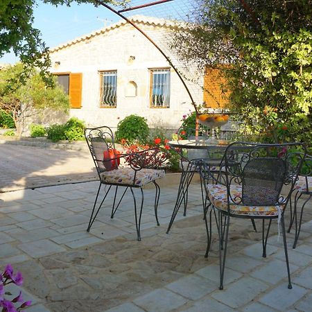 Stonehouse Olivelia - Afrathias Beach Tympaki Екстер'єр фото